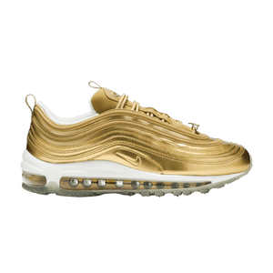 Nike Wmns Air Max 97 LX 'Metallic Gold'