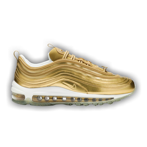 Nike Wmns Air Max 97 LX 'Metallic Gold'
