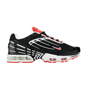 Nike Air Max Plus 3 'Track Red'