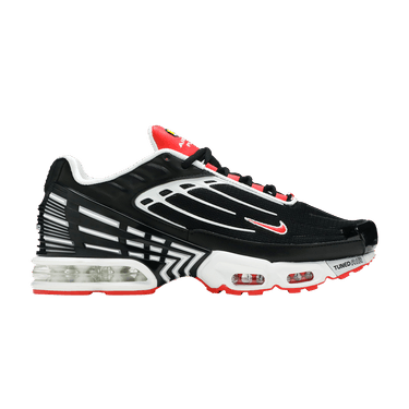 Nike Air Max Plus 3 'Track Red'