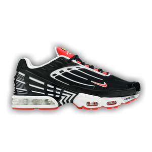 Nike Air Max Plus 3 'Track Red'
