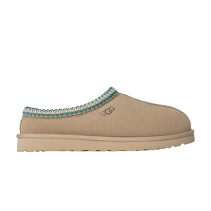 UGG Tasman Slipper 'Driftwood White Pepper'