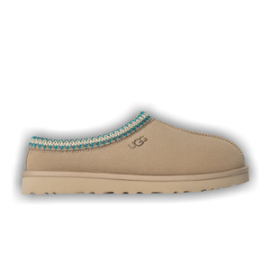 UGG Tasman Slipper 'Driftwood White Pepper'