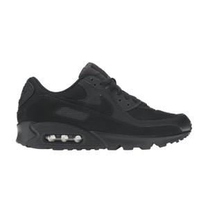 Nike Wmns Air Max 90 Recraft 'Triple Black'