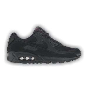 Nike Wmns Air Max 90 Recraft 'Triple Black'
