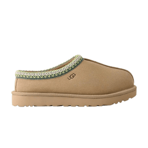 UGG Wmns Tasman Slipper 'Mustard Seed Vibrant Green'