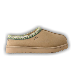 UGG Wmns Tasman Slipper 'Mustard Seed Vibrant Green'