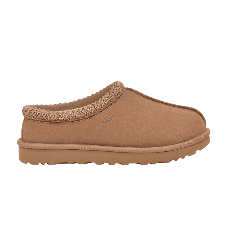 UGG Wmns Tasman Slipper 'Mushroom' 5955 MUSR