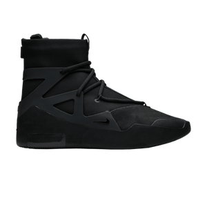 Nike Air Fear of God 1 'Triple Black'