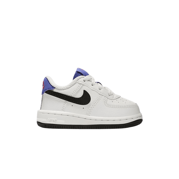Nike Air Force 1 TD 'White Persian Violet' 596730 104