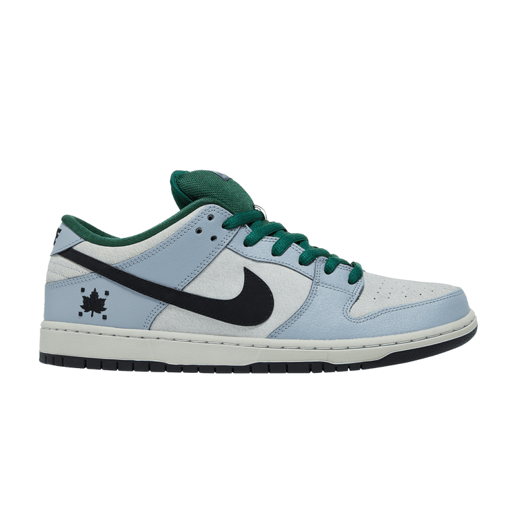 Nike Dunk Low Premium SB 'Maple Leaf' 313170 021