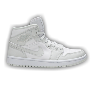 Wmns Air Jordan 1 Mid 'Spruce Aura'