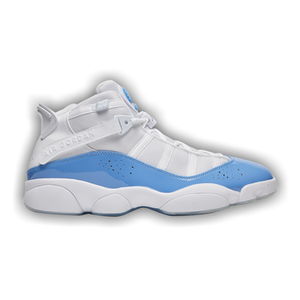 Air Jordan 6 Rings 'UNC'