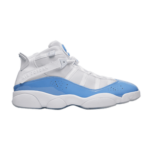 Air Jordan 6 Rings 'UNC'