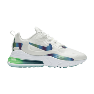 Nike Air Max 270 React 'Bubble Pack'