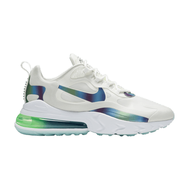 Nike Air Max 270 React 'Bubble Pack'