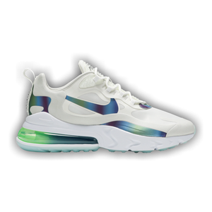 Nike Air Max 270 React 'Bubble Pack'