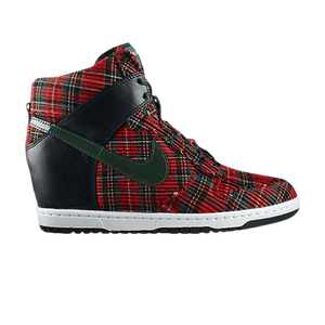Nike Wmns Dunk Sky High City FW QS 'London'