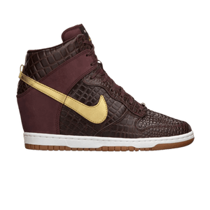 Nike Wmns Dunk Sky Hi City FW QS 'Milan'