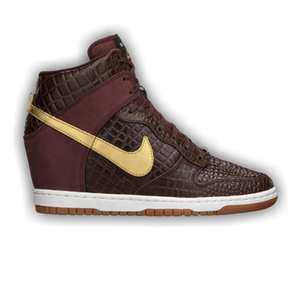 Nike Wmns Dunk Sky Hi City FW QS 'Milan'