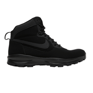 Nike Manoadome 'Triple Black'