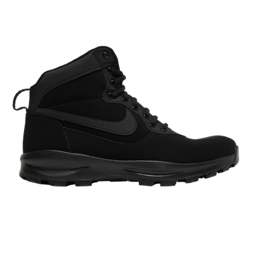 Nike Manoadome 'Triple Black'