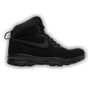Nike Manoadome 'Triple Black'