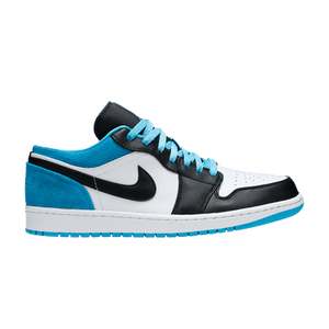 Air Jordan 1 Low SE 'Laser Blue'