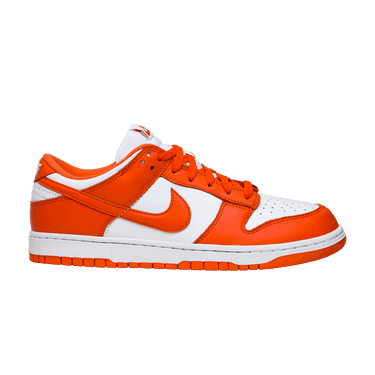 Nike Dunk Low Retro SP 'Syracuse'