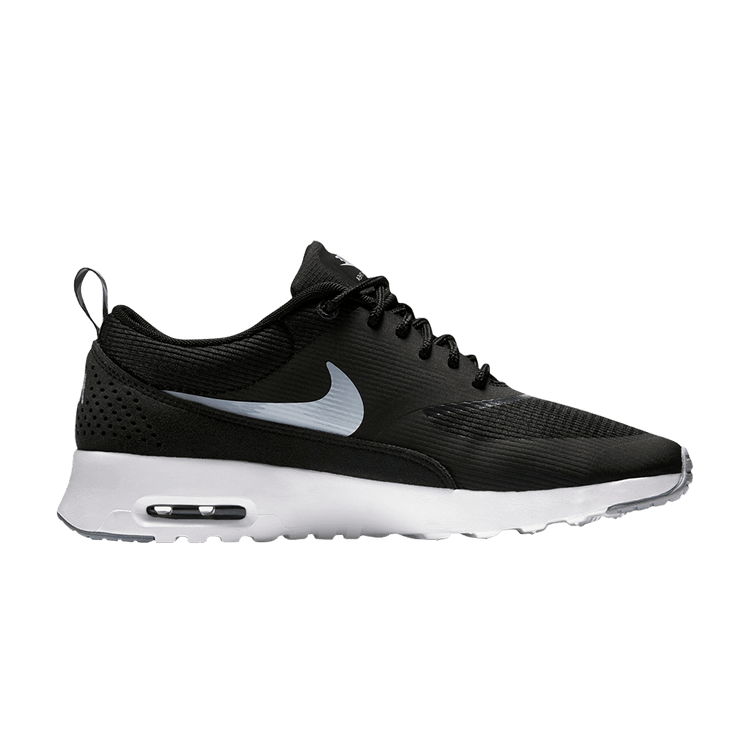 Nike Wmns Air Max Thea 'Grey Anthracite' 599409 007