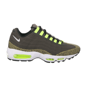 Nike Air Max 95 Premium Tape 'Newsprint'