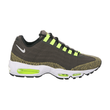 Nike Air Max 95 Premium Tape 'Newsprint'