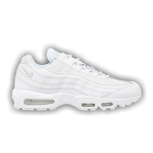 Nike Air Max 95 'Triple White'
