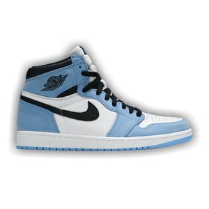 Air Jordan 1 Retro High OG 'University Blue'