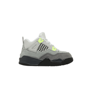 Air Jordan 4 Retro SE TD 'Neon 95'