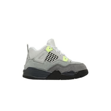 Air Jordan 4 Retro SE TD 'Neon 95'