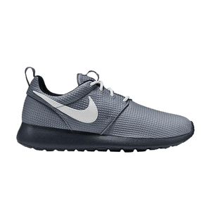 Nike Rosherun GS 'Magnet Grey'