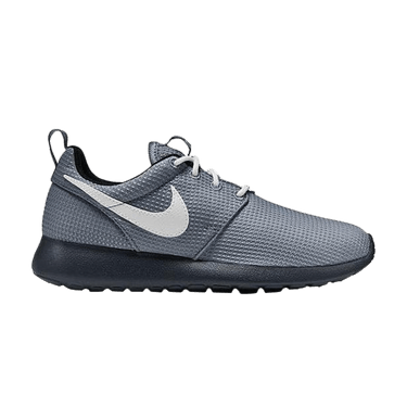 Nike Rosherun GS 'Magnet Grey'
