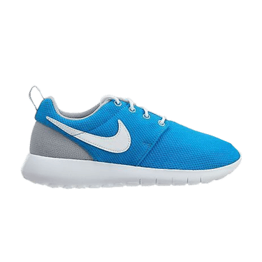Nike Roshe One GS 'Blue Hero'