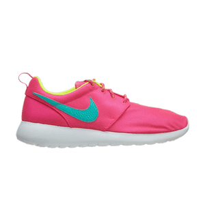Nike Roshe One GS 'Hyper Pink Hyper Jade'