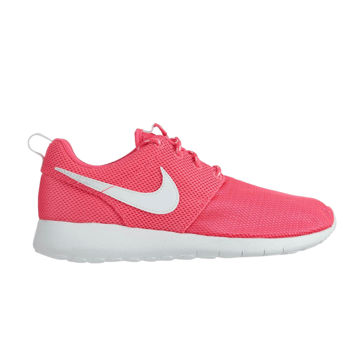 Nike Roshe One GS 'Hyper Pink White' 599729 609