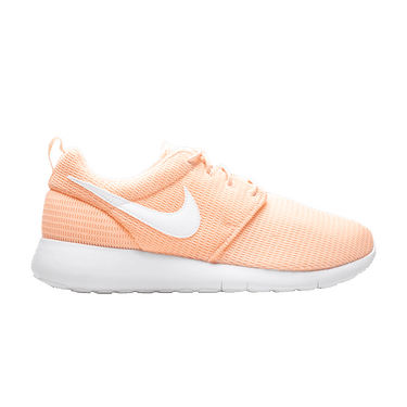 Nike Roshe One GS 'Crimson Tint'