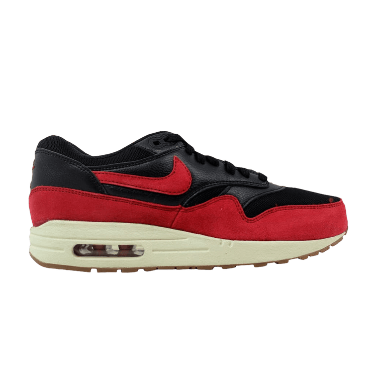Nike Wmns Air Max 1 Essential 'Bred' 599820 018