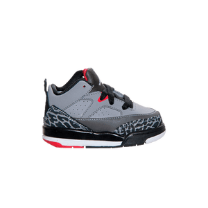 Air Jordan Son of Mars TD 'Cement Grey Gym Red'