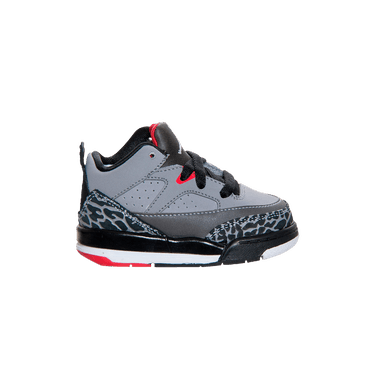Air Jordan Son of Mars TD 'Cement Grey Gym Red'