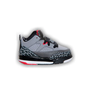 Air Jordan Son of Mars TD 'Cement Grey Gym Red'