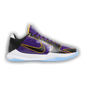 Nike Zoom Kobe 5 Protro '5x Champ'