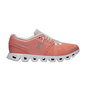 ON Wmns Cloud 5 'Flamingo Pearl'