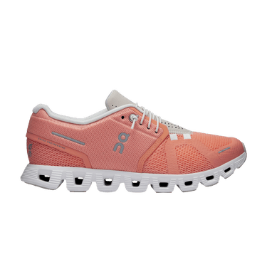 ON Wmns Cloud 5 'Flamingo Pearl'