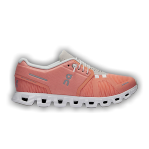 ON Wmns Cloud 5 'Flamingo Pearl'